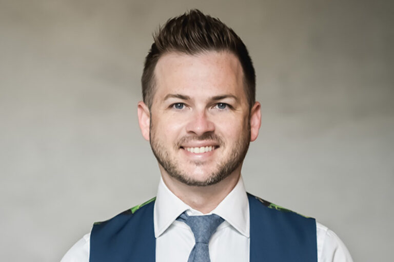 Scripps Research scientist Daniel Murin receives Katz Early Stage Investigator Award
