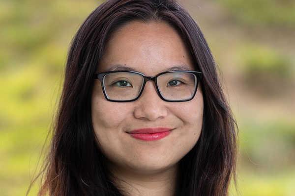 Xin Jin receives Early Career Investigator Award from International Society for Autism Research