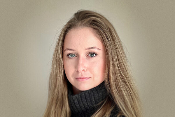 New Scripps Research Fellow Shannon Miller is advancing delivery methods for novel gene-editing technologies