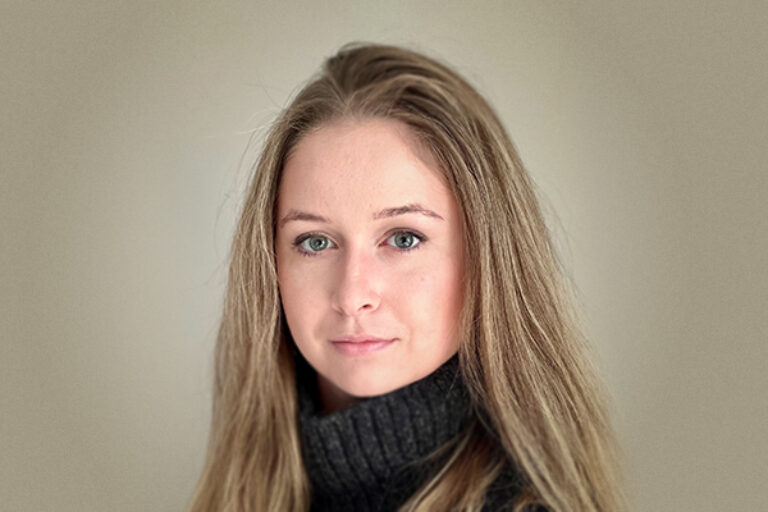 New Scripps Research Fellow Shannon Miller is advancing delivery methods for novel gene-editing technologies