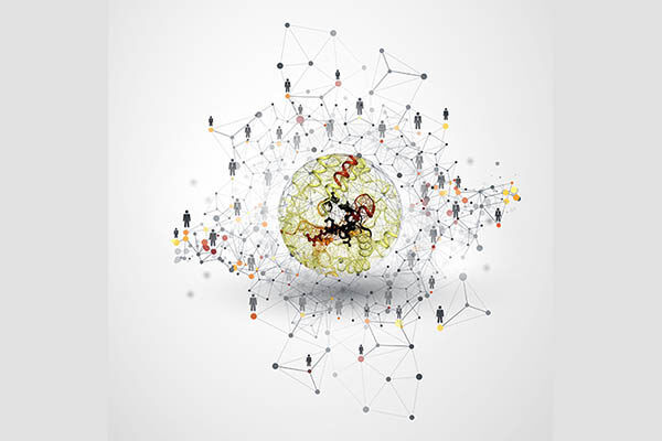 Drilling for rare disease therapeutics