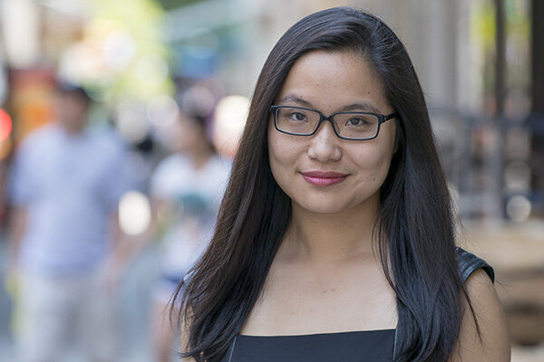 Xin Jin named one of 35 Innovators Under 35 by MIT Technology Review