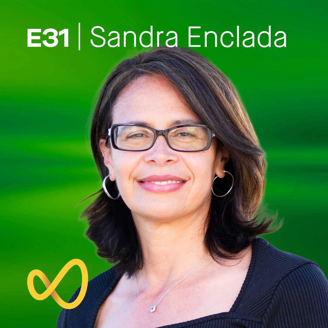 scripps research science changing life podcast episode 31