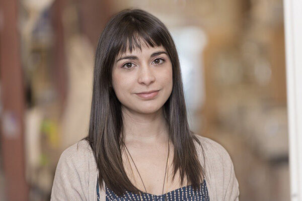 Alejandra Mendoza joins Scripps Research faculty to unravel the neuro-immune connection
