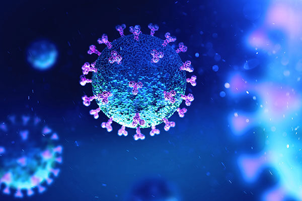 Pair of studies illuminates COVID-19 pandemic origins