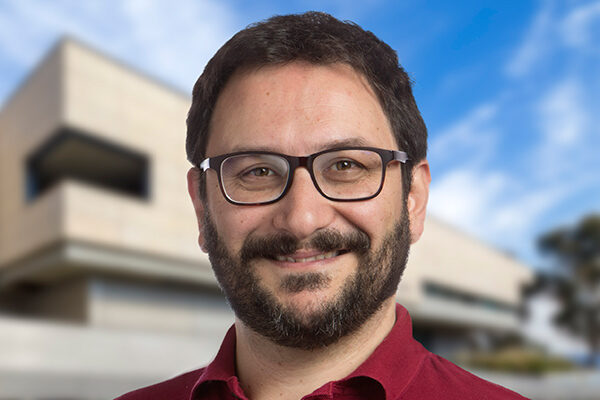 Scripps Research receives $5.2M award to establish computer-aided drug discovery national resource