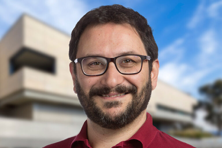 Scripps Research receives $5.2M award to establish computer-aided drug discovery national resource