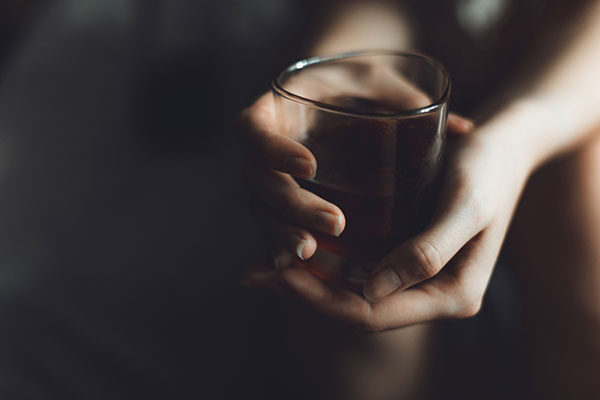 Can pharmacotherapies prevent alcohol use disorder in people with PTSD?