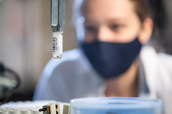 Calibr advances multiple clinical programs while securing significant funding for global health and other disease initiatives