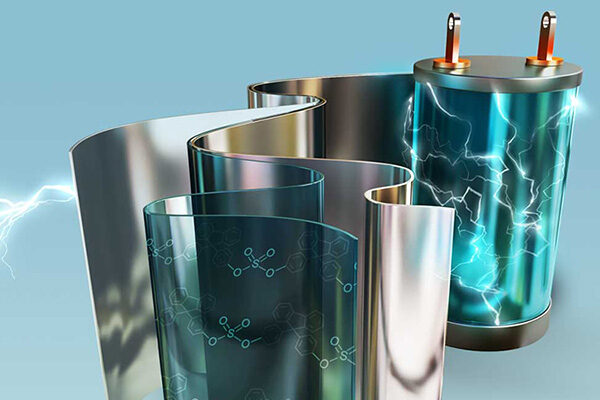 Scripps Research polysulfates could find wide use in high-performance electronics components