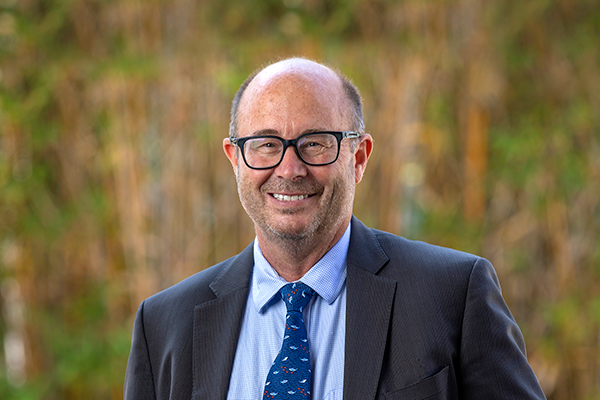 Scripps Research Professor Jeffery Kelly awarded 2023 Wolf Prize in Chemistry