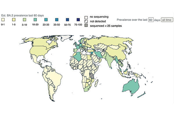 Two new papers demonstrate use of Outbreak.info as one-stop online source for COVID data