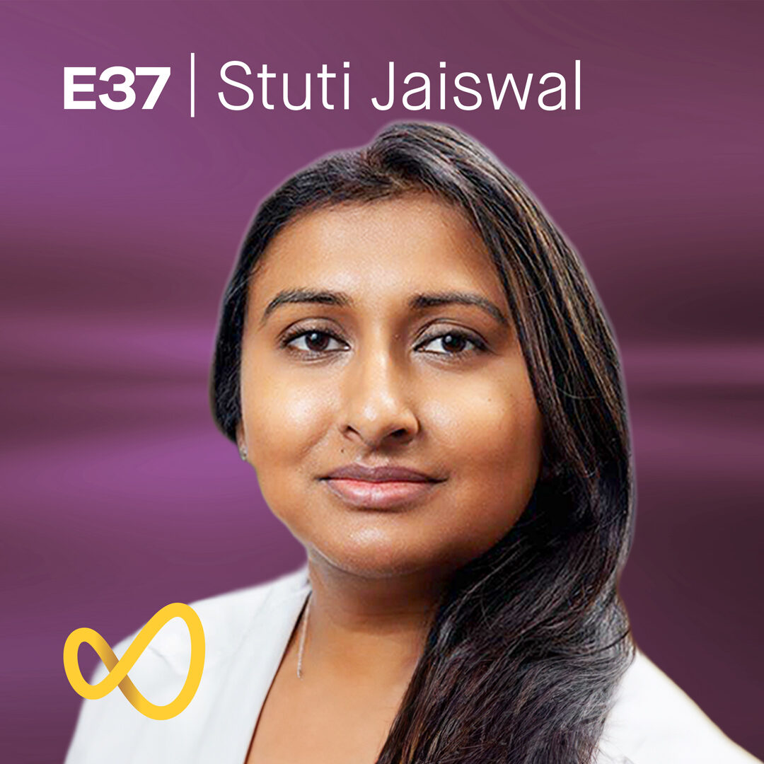 scripps research science changing life podcast episode 37