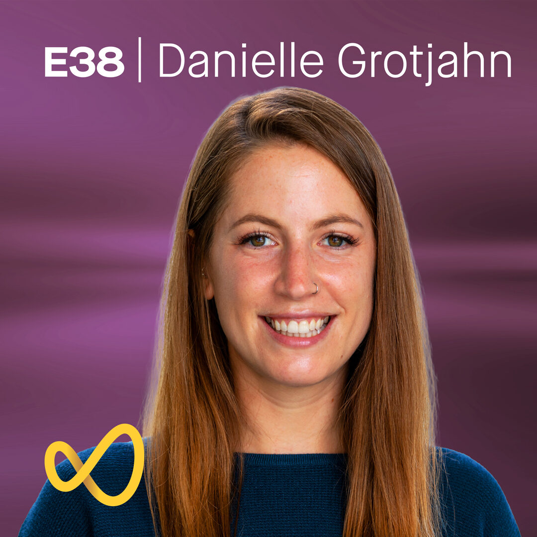scripps research science changing life podcast episode 38