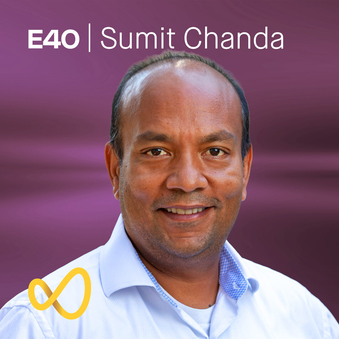 scripps research science changing life podcast episode 40