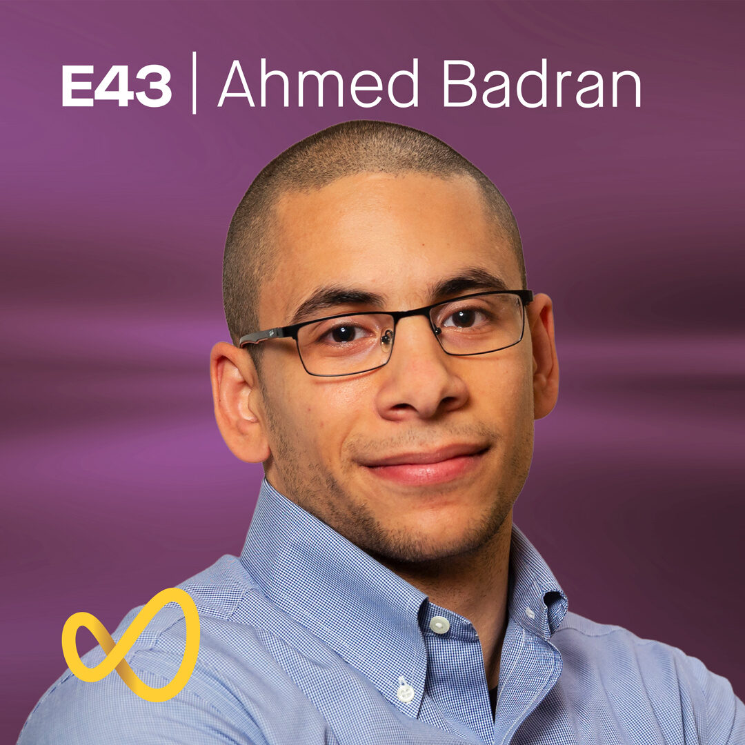 scripps research science changing life podcast episode 43
