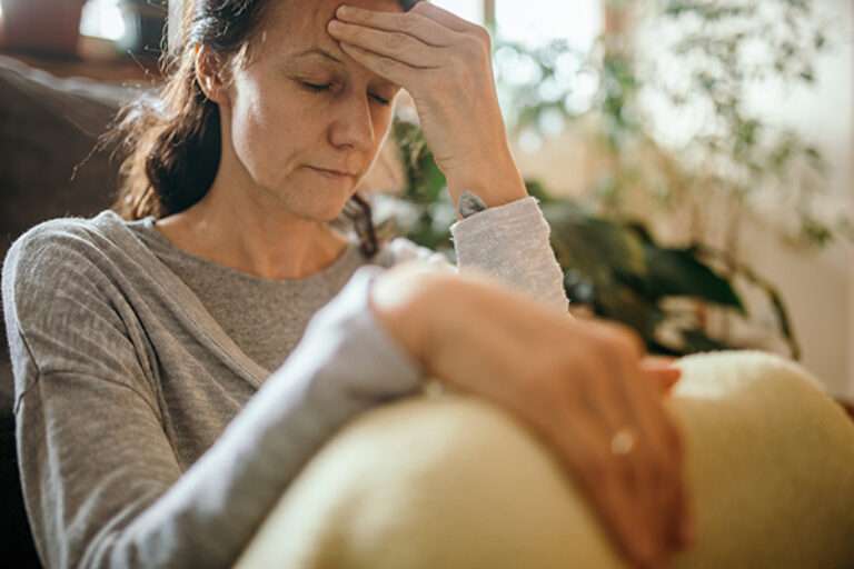 “COVID rebound” is common, even in untreated patients