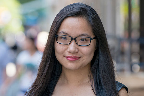 Xin Jin receives dual awards to study autism risk genes in neurodevelopment