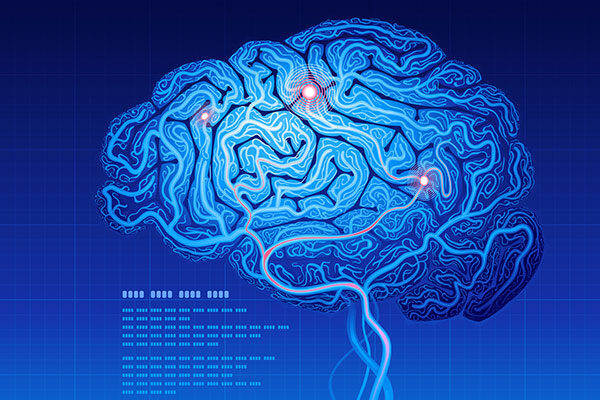 How alcohol consumption contributes to chronic pain