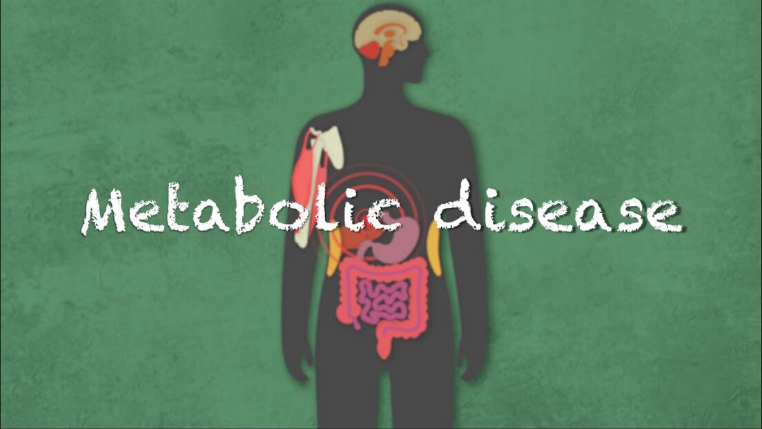 How scientists are improving metabolic health: Science, Simplified