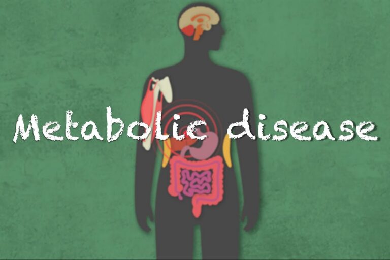 How scientists are improving metabolic health: Science, Simplified