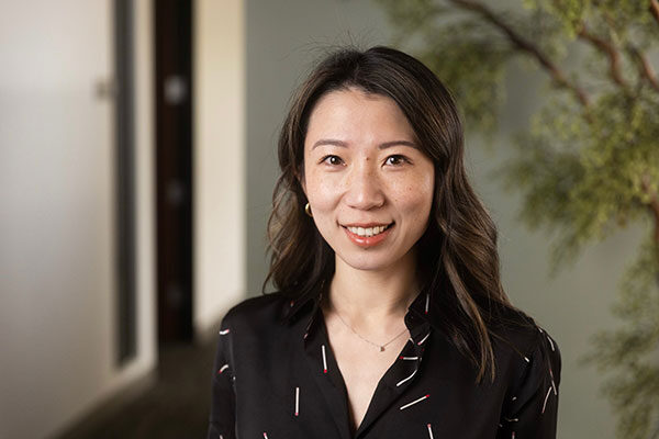 Yuzhong Liu joins Scripps Research faculty to develop improved vaccines and medicines using synthetic biology