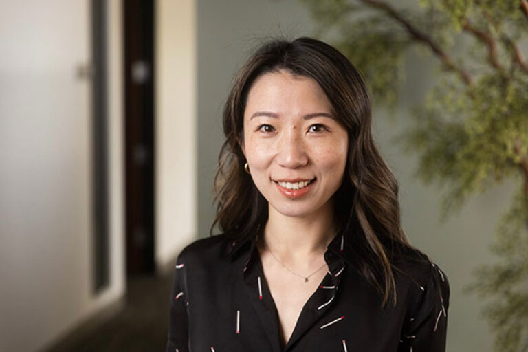 Yuzhong Liu joins Scripps Research faculty to develop improved vaccines and medicines using synthetic biology
