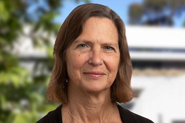 Scripps Research neuroscientist Hollis Cline elected to American Academy of Arts and Sciences