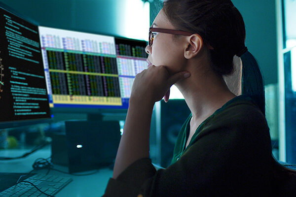 Scripps Research develops behind-the-scenes tool for better biomedical data discovery