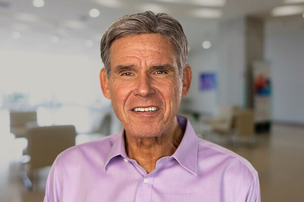 Eric Topol, MD