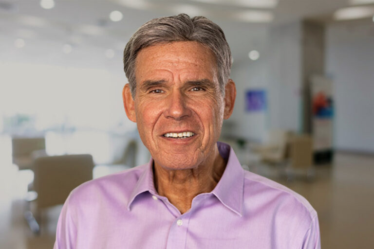 Eric Topol, MD