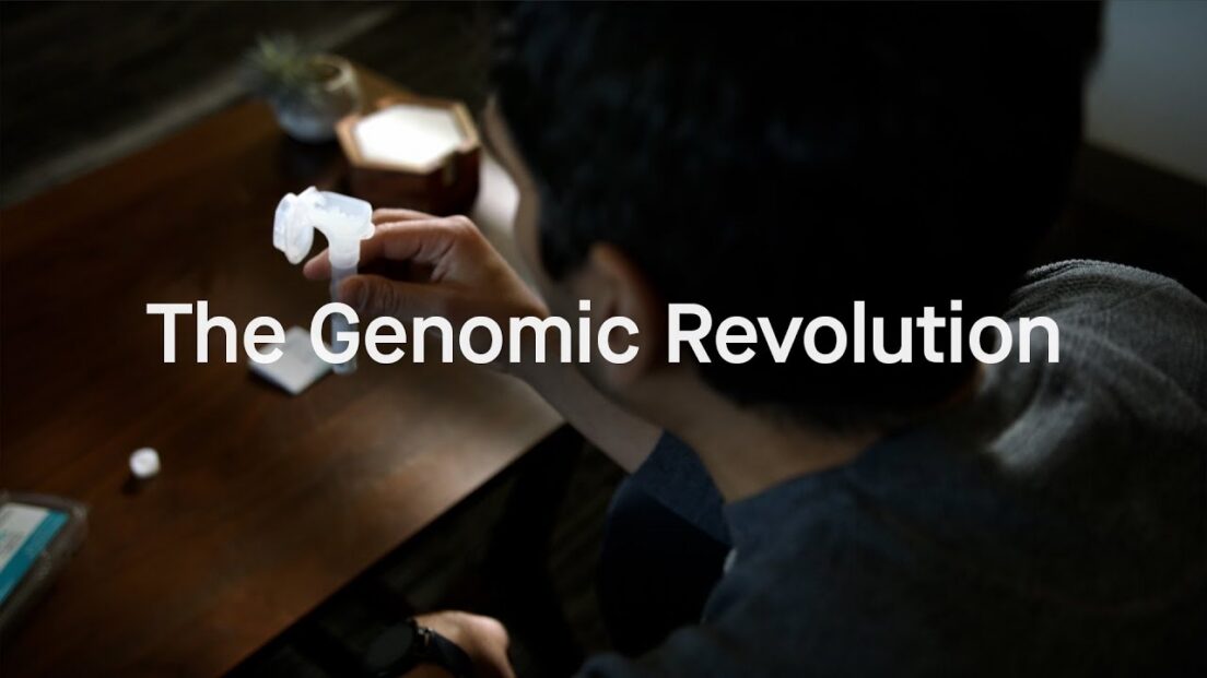 The genomic revolution: Using DNA to predict disease risk and individualize treatment