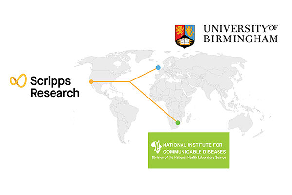 Scripps Research receives $1.5M to surveil infectious disease threats in wastewater