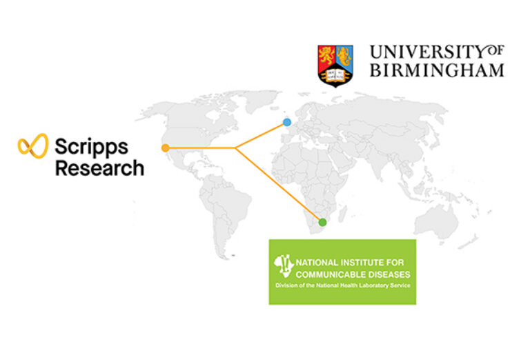 Scripps Research receives $1.5M to surveil infectious disease threats in wastewater