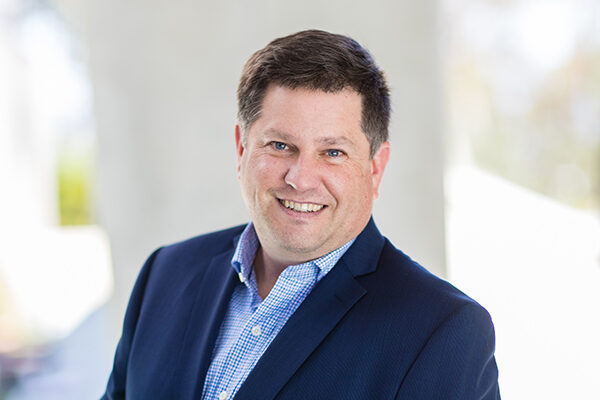 Philip Dawson receives 2024 American Chemical Society National Award
