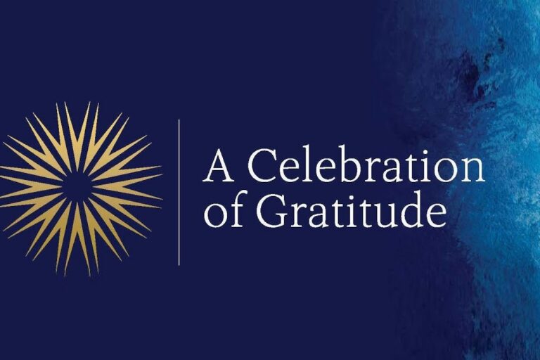 A Celebration of Gratitude 2023