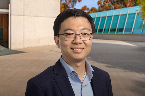 Scripps Research neuroscientist Li Ye honored with esteemed Chan Zuckerberg Initiative award
