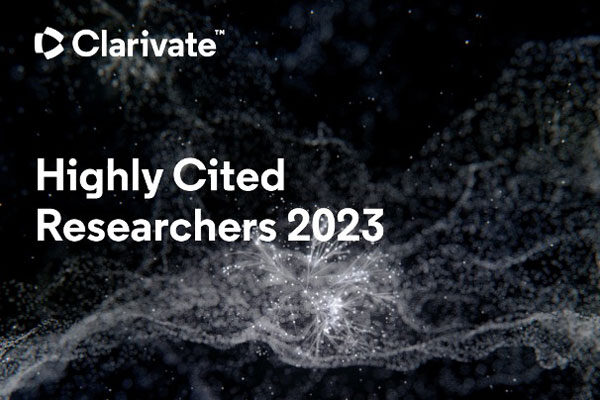 Numerous Scripps Research scientists named Highly Cited Researchers