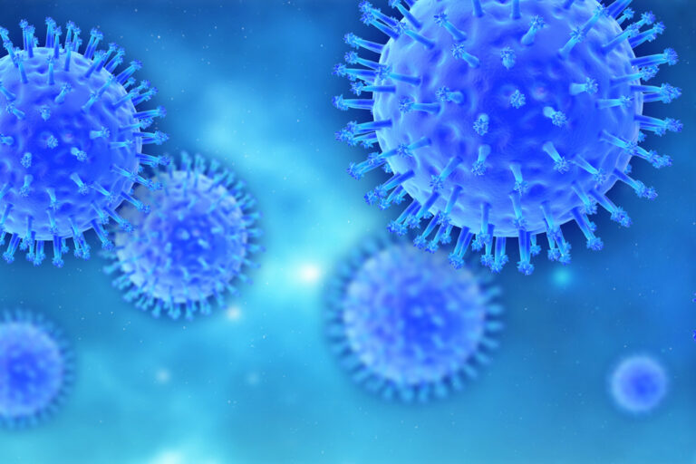 “Nanoparticle” flu vaccine design shows promise in early tests