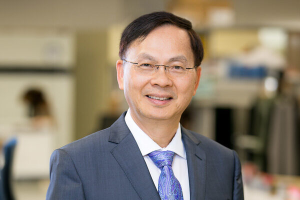 Life science entrepreneur Gene Lay joins Scripps Research Board of Directors