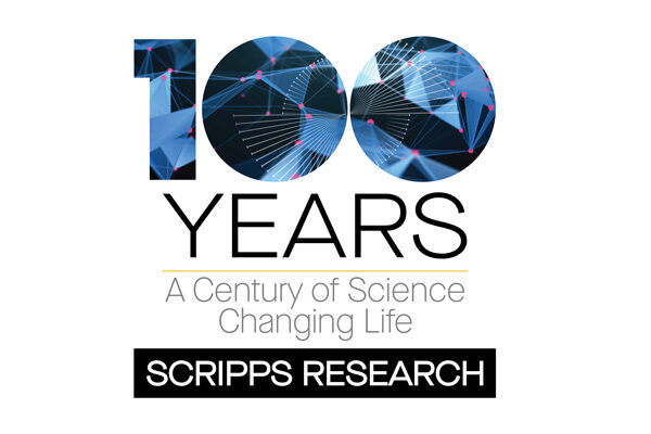 100 years of Science Changing Life: Scripps Research celebrates a century of transforming human health
