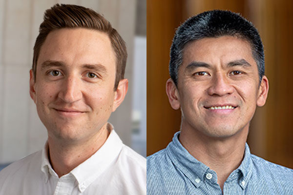 Scripps Research and Calibr-Skaggs awarded $4.5M from the Helmsley Charitable Trust