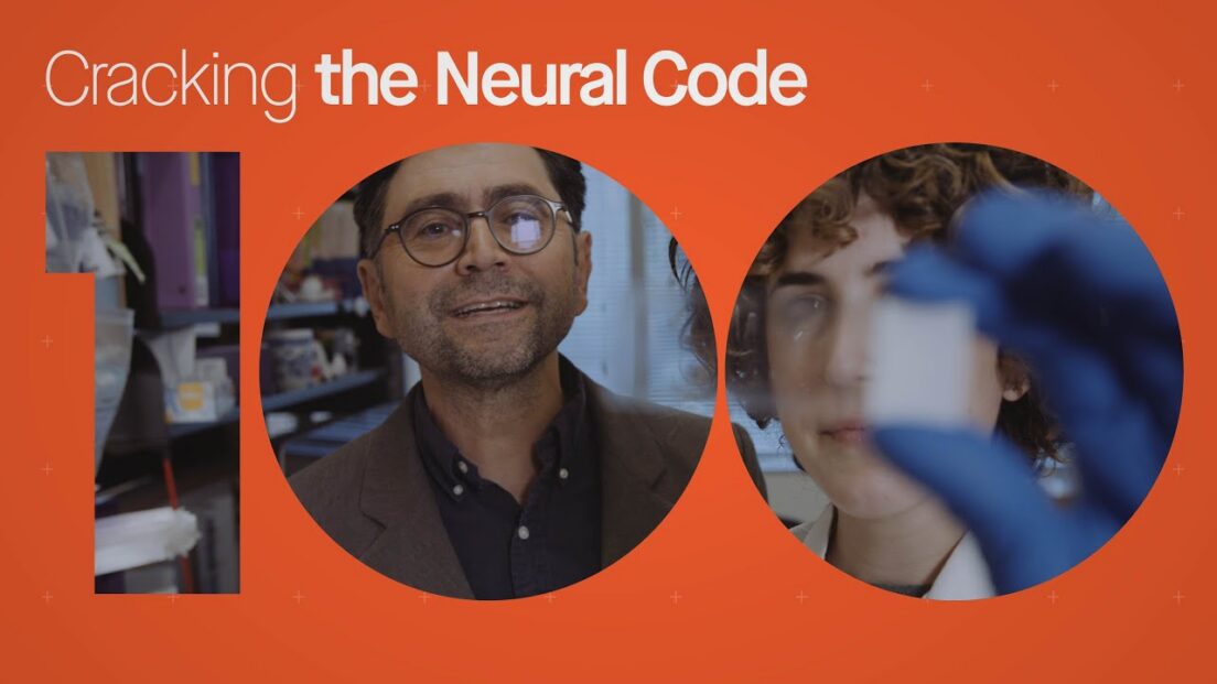 Cracking the neural code: A century of science changing life