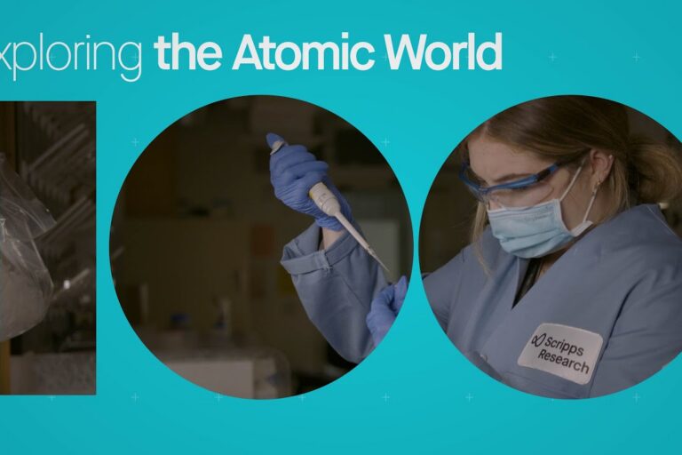 Exploring the atomic World: A century of science changing life