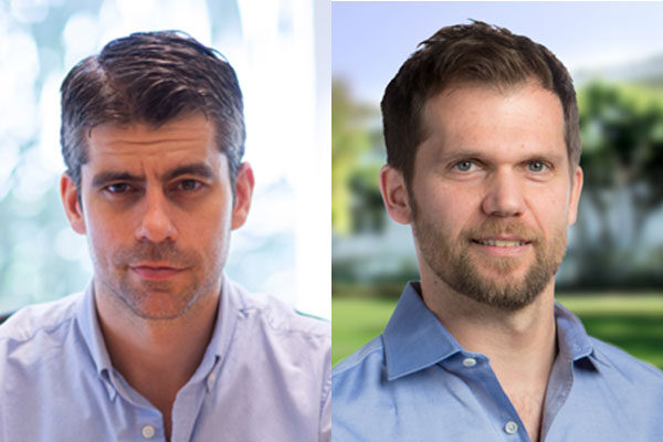 Scripps Research scientists honored with prestigious CZI awards to address diseases tied to aging