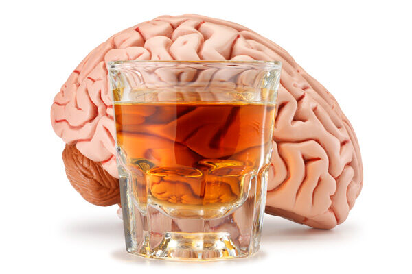 How neural inhibition could reduce alcohol use