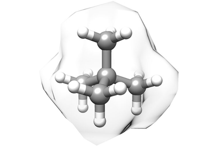 A simple, inexpensive way to make carbon atoms bind together