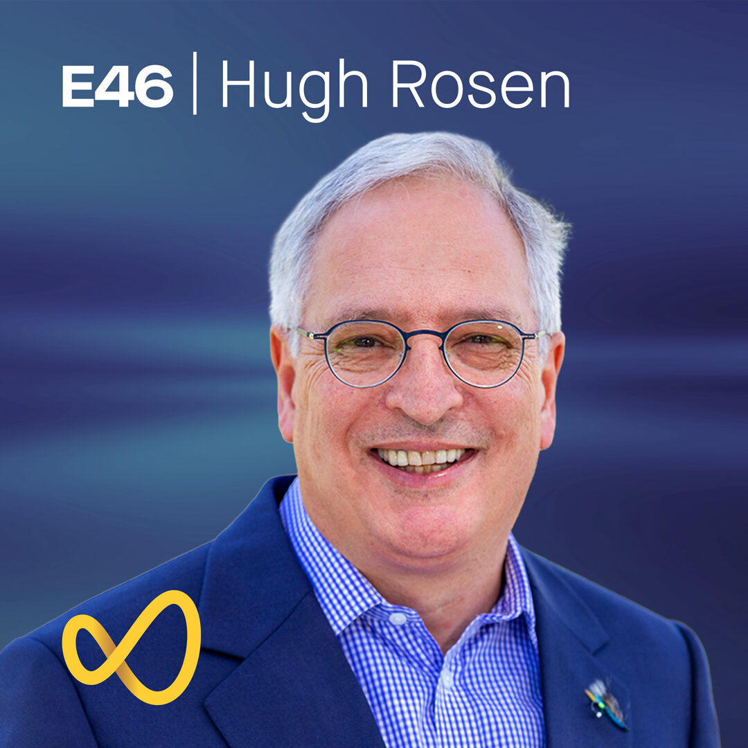 scripps research science changing life podcast episode 46