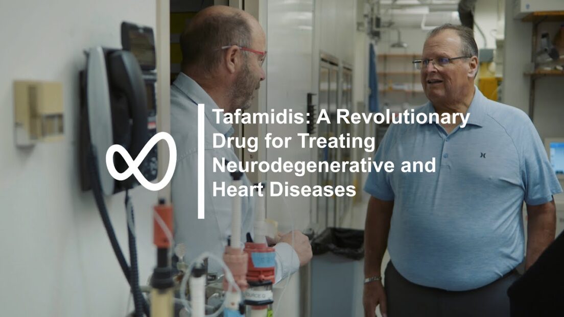Tafamidis: A revolutionary drug for treating neurodegenerative and heart diseases