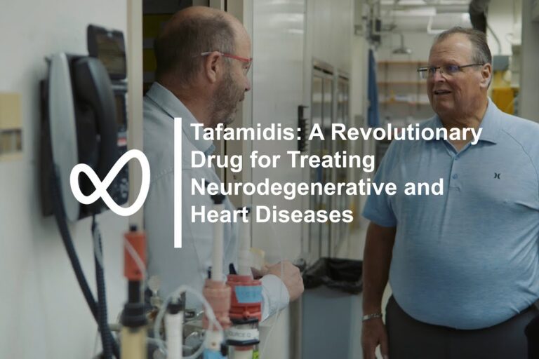 Tafamidis: A revolutionary drug for treating neurodegenerative and heart diseases